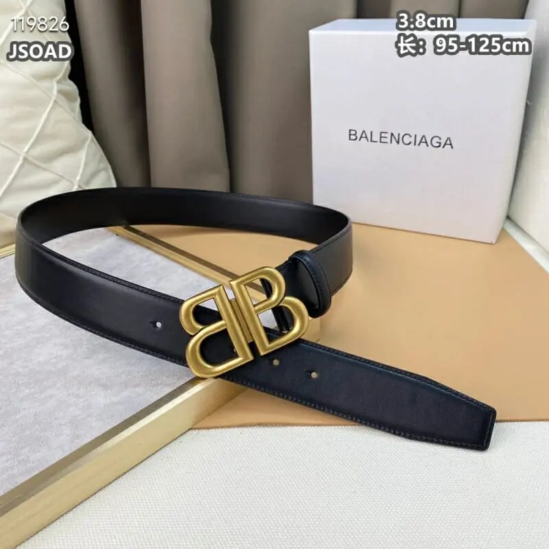 balenciaga aaa quality Ceintures pour homme s_10b3b312